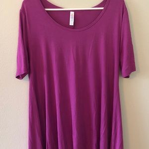 Lularoe Perfect Tee